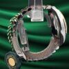 Rolex Datejust NEW Datejust 36 Stainless Steel / Everose / Diamond / Slate Roman Diamond / Jubilee 126281RBR-0011 - view 13