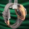 Audemars Piguet Royal Oak Offshore 26568 Michael Schumacher Pink Gold 26568OM.OO.A004CA.01 - view 11