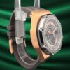 Audemars Piguet Royal Oak Offshore 26568 Michael Schumacher Pink Gold 26568OM.OO.A004CA.01 - view 14