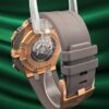 Audemars Piguet Royal Oak Offshore 26568 Michael Schumacher Pink Gold 26568OM.OO.A004CA.01 - view 7