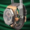 Audemars Piguet Royal Oak Offshore 26568 Michael Schumacher Pink Gold 26568OM.OO.A004CA.01 - view 3