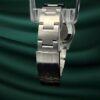 Rolex Oyster Perpetual 31 Stainless Steel / Turquoise Tiffany Dial 277200-0007 Full Set - view 9