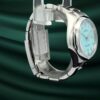 Rolex Oyster Perpetual 31 Stainless Steel / Turquoise Tiffany Dial 277200-0007 Full Set - view 14