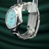 Rolex Oyster Perpetual 31 Stainless Steel / Turquoise Tiffany Dial 277200-0007 Full Set - view 3