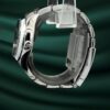 Rolex Oyster Perpetual 31 Stainless Steel / Turquoise Tiffany Dial 277200-0007 Full Set - view 4