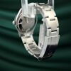 Rolex Oyster Perpetual 31 Stainless Steel / Turquoise Tiffany Dial 277200-0007 Full Set - view 7