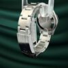 Rolex Oyster Perpetual 31 Stainless Steel / Turquoise Tiffany Dial 277200-0007 Full Set - view 10