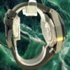 Audemars Piguet Royal Oak Offshore 44 Titanium / Ceramic / Grey / Rubber 26400IO Ref. 26400IO.OO.A004CA.01 - view 12