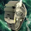 Audemars Piguet Royal Oak Offshore 44 Titanium / Ceramic / Grey / Rubber 26400IO Ref. 26400IO.OO.A004CA.01 - view 10