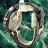 Audemars Piguet Royal Oak Offshore 44 Titanium / Ceramic / Grey / Rubber 26400IO Ref. 26400IO.OO.A004CA.01 - view 6