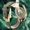 Audemars Piguet Royal Oak Offshore 44 Titanium / Ceramic / Grey / Rubber 26400IO Ref. 26400IO.OO.A004CA.01 - view 11