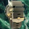 Audemars Piguet Royal Oak Offshore 44 Titanium / Ceramic / Grey / Rubber 26400IO Ref. 26400IO.OO.A004CA.01 - view 8