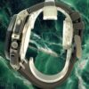Audemars Piguet Royal Oak Offshore 44 Titanium / Ceramic / Grey / Rubber 26400IO Ref. 26400IO.OO.A004CA.01 - view 5