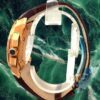 Bulgari Octo Velocissimo Brown Dial Chronograph Men's Watch 18k Rose Gold 102259 Ref. 102259 BGOP41C11GLDCH - view 5