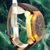 Bulgari Octo Velocissimo Brown Dial Chronograph Men's Watch 18k Rose Gold 102259 Ref. 102259 BGOP41C11GLDCH - view 9