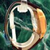 Bulgari Octo Velocissimo Brown Dial Chronograph Men's Watch 18k Rose Gold 102259 Ref. 102259 BGOP41C11GLDCH - view 7