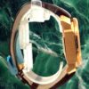 Bulgari Octo Velocissimo Brown Dial Chronograph Men's Watch 18k Rose Gold 102259 Ref. 102259 BGOP41C11GLDCH - view 8