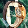 Bulgari Octo Velocissimo Brown Dial Chronograph Men's Watch 18k Rose Gold 102259 Ref. 102259 BGOP41C11GLDCH - view 6