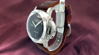Panerai Luminor Marina Limited Edition Pam01759 Automatic Ref. PAM 01759 - view 2