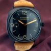 Panerai Radiomir 3 Days Pam 00504 504 Composite 47 Mm - view 2