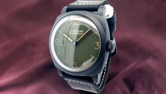 Panerai Radiomir PAM 00997 - view 2