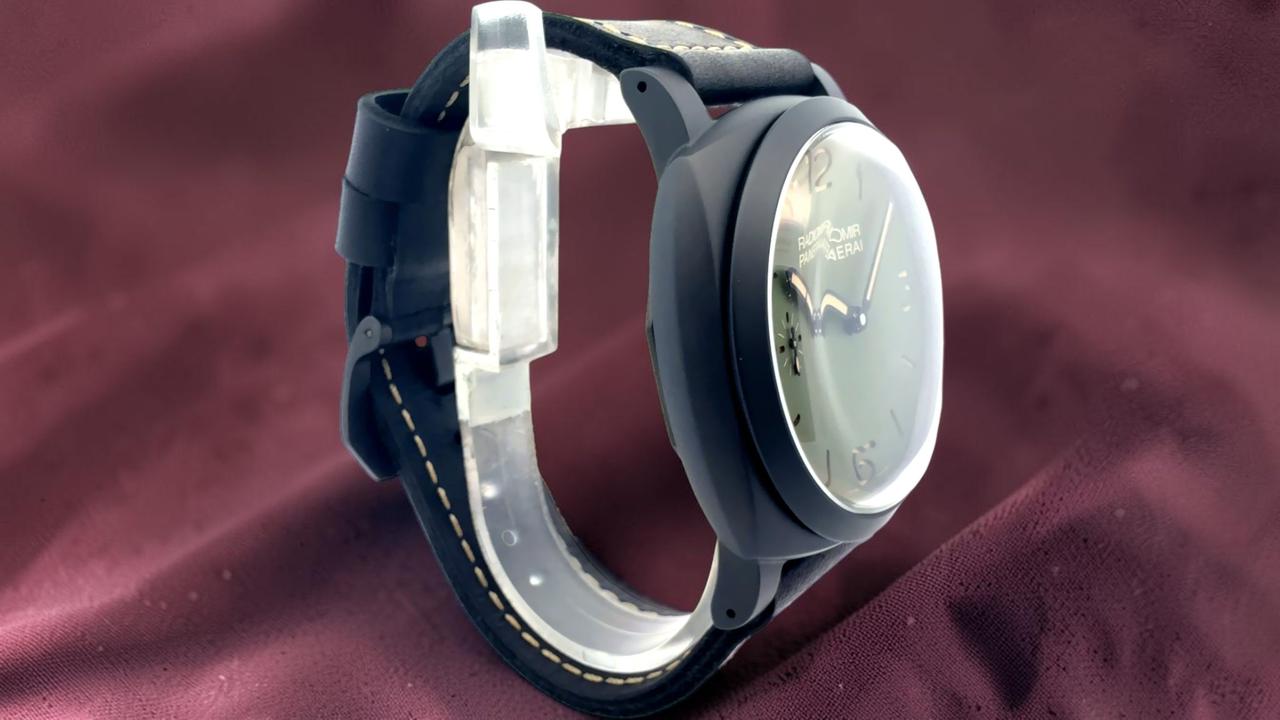 Panerai Radiomir PAM 00997 - view 14