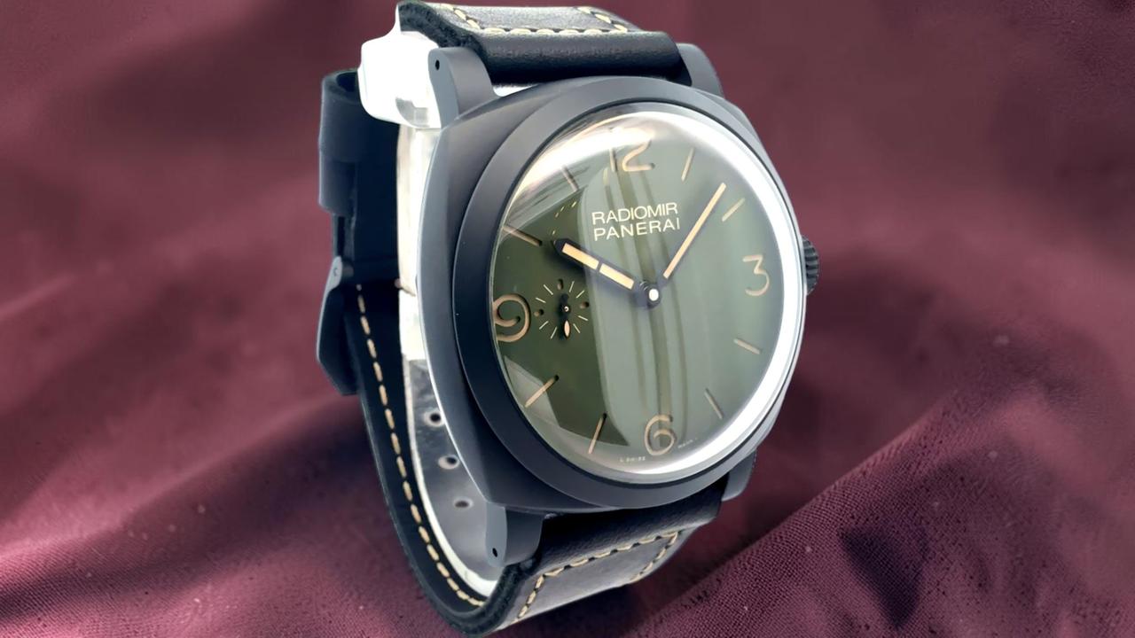 Panerai Radiomir PAM 00997 - view 15