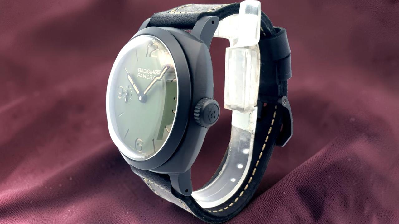 Panerai Radiomir PAM 00997 - view 3