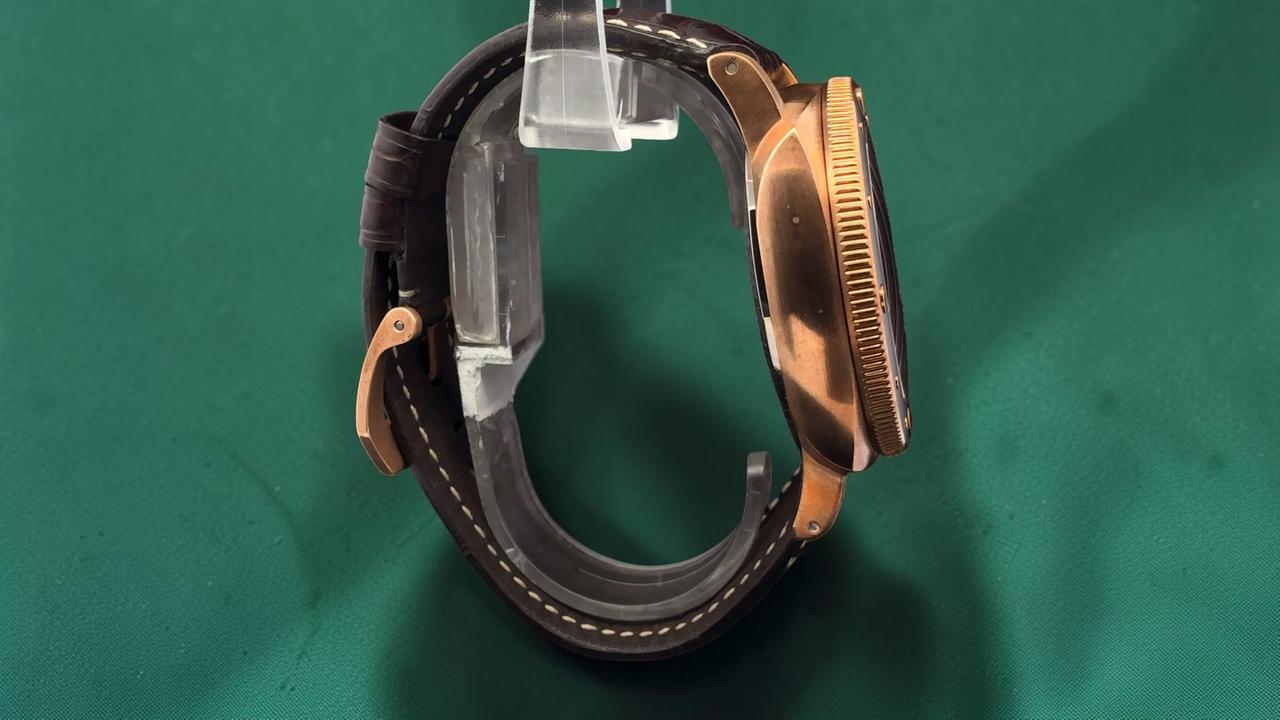 Panerai Submersible Luminor Submersible 3 Days Automatic Bronzo PAM00968 Ref. PAM 00968 - view 13