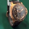 Panerai Submersible Luminor Submersible 3 Days Automatic Bronzo PAM00968 Ref. PAM 00968 - view 15