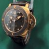 Panerai Submersible Luminor Submersible 3 Days Automatic Bronzo PAM00968 Ref. PAM 00968 - view 2