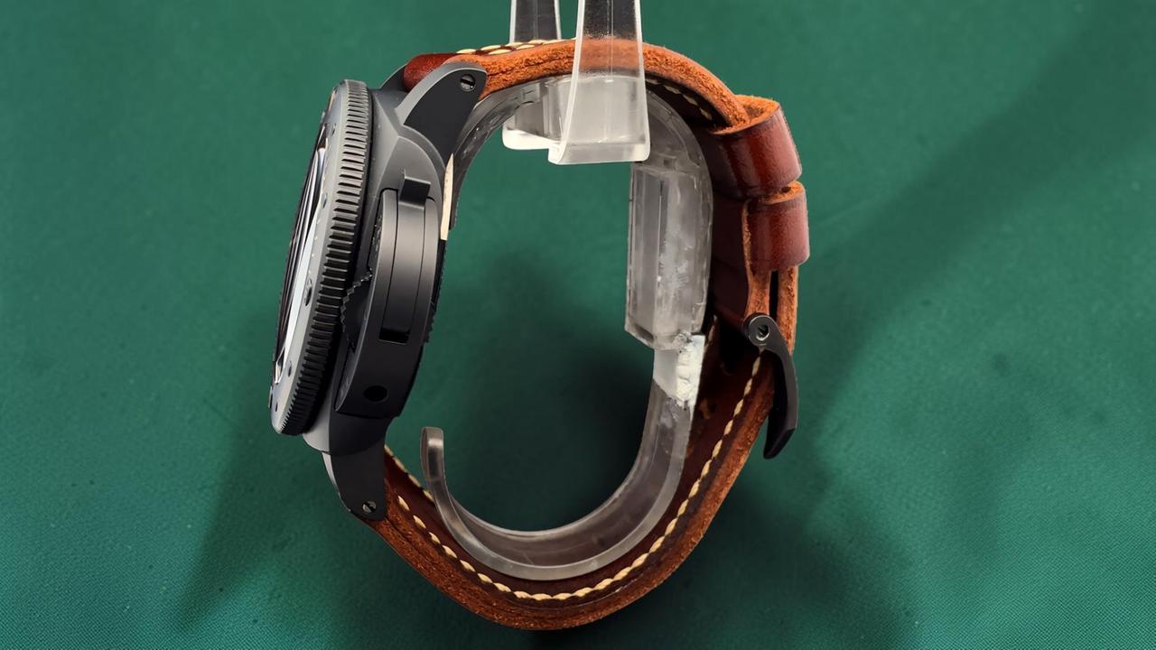 Panerai Luminor Submersible 1950 3 Days Automatic Ceramica PAM00508 Ref. PAM 00508 - view 4
