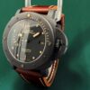 Panerai Luminor Submersible 1950 3 Days Automatic Ceramica PAM00508 Ref. PAM 00508 - view 2