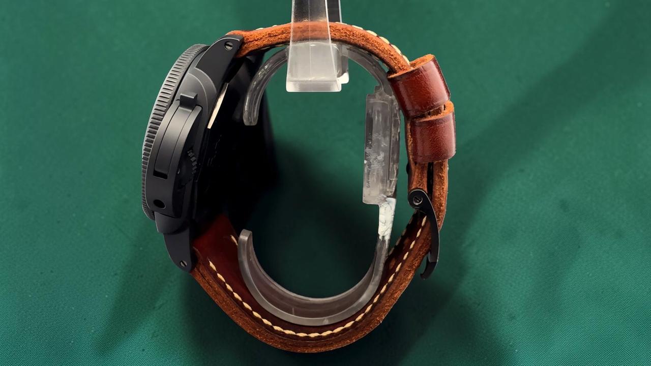 Panerai Luminor Submersible 1950 3 Days Automatic Ceramica PAM00508 Ref. PAM 00508 - view 5