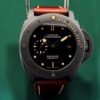 Panerai Luminor Submersible 1950 3 Days Automatic Ceramica PAM00508 Ref. PAM 00508 - view 16