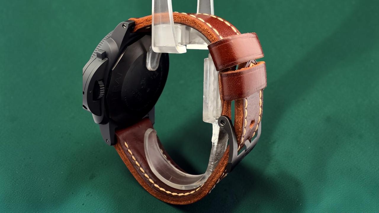 Panerai Luminor Submersible 1950 3 Days Automatic Ceramica PAM00508 Ref. PAM 00508 - view 6