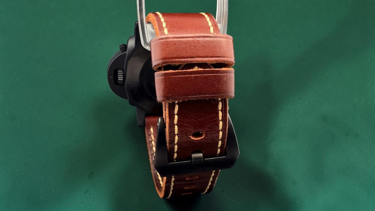 Panerai Luminor Submersible 1950 3 Days Automatic Ceramica PAM00508 Ref. PAM 00508 - view 8