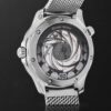 Omega Seamaster Diver 300 M NEW 2026 Seamaster Diver 300M Master 42 Stainless Steel / James Bond 60th Anniversary Ref. 210.30.42.20.03.002 - view 6