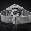 Omega Seamaster Diver 300 M NEW 2026 Seamaster Diver 300M Master 42 Stainless Steel / James Bond 60th Anniversary Ref. 210.30.42.20.03.002 - view 8