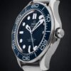 Omega Seamaster Diver 300 M NEW 2026 Seamaster Diver 300M Master 42 Stainless Steel / James Bond 60th Anniversary Ref. 210.30.42.20.03.002 - view 5