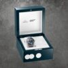 Omega Seamaster Diver 300 M NEW 2026 Seamaster Diver 300M Master 42 Stainless Steel / James Bond 60th Anniversary Ref. 210.30.42.20.03.002 - view 9