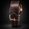 Vacheron Constantin American 1921 2016 Historiques American 1921 Pink Gold Silver Dial Drivers Watch 82035/000R-9359 82035 - view 8
