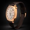 Vacheron Constantin American 1921 2016 Historiques American 1921 Pink Gold Silver Dial Drivers Watch 82035/000R-9359 82035 - view 5