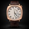 Vacheron Constantin American 1921 2016 Historiques American 1921 Pink Gold Silver Dial Drivers Watch 82035/000R-9359 82035 - view 3