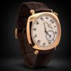 Vacheron Constantin American 1921 2016 Historiques American 1921 Pink Gold Silver Dial Drivers Watch 82035/000R-9359 82035 - view 11