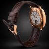 Vacheron Constantin American 1921 2016 Historiques American 1921 Pink Gold Silver Dial Drivers Watch 82035/000R-9359 82035 - view 9