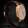 Vacheron Constantin American 1921 2016 Historiques American 1921 Pink Gold Silver Dial Drivers Watch 82035/000R-9359 82035 - view 10