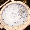 A. Lange & Söhne Grand Lange 1 2022 BOX-PAPERS Grand Lange 1 Moonphase Pink Gold Silver dial 41mm 139.032 - view 7