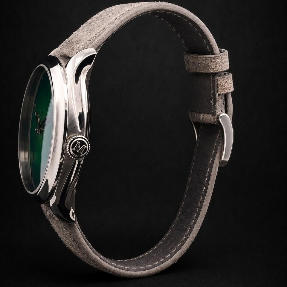 H.Moser & Cie. Endeavour 1200-1233 - view 4