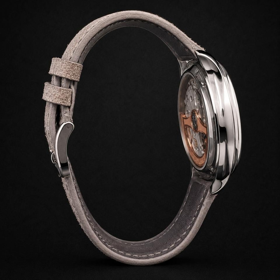 H.Moser & Cie. Endeavour 1200-1233 - view 7